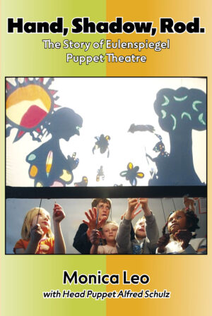 AMERICAN THEATRE  Puppets: Still Very Much a Thing