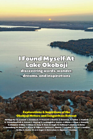 I Found Myself at Lake Okoboji