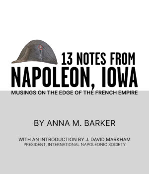 13 Notes From Napoleon, Iowa