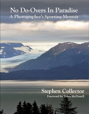 No Do-Overs In Paradise