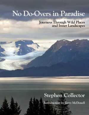 No Do-Overs In Paradise